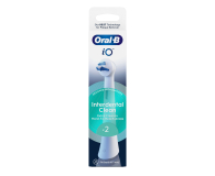 Oral-B Końcówki do szczoteczki ORAL-B iO Interdental Clean (2 szt.) - 1519106 - zdjęcie 3
